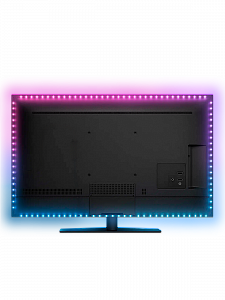 Светодиодная подсветка для телевизора (55-65"), лента led SMD5050 Огонёк OG-LDP45